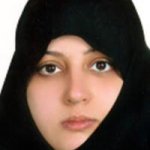 تصویر دکتر فاطمه بهشتی
