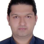 تصویر دکتر محمدمهدی قائم پناه