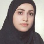 تصویر دکتر الناز مرادخانی