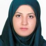 تصویر دکتر فهیمه کوشکی