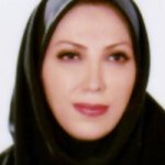 تصویر دکتر وحیده مردانی