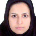 تصویر دکتر بهناز صاحبی