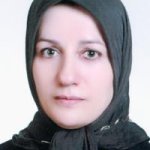 تصویر دکتر رقیه رحمانی فر