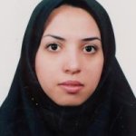 تصویر دکتر مریم حسینی