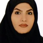 تصویر دکتر مرضیه داوری