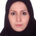 تصویر دکتر بهارک یوسفی