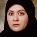 تصویر دکتر نسرین آزرم