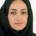 تصویر دکتر مریم داوری