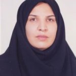 تصویر دکتر ملیحه اسکندری
