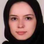تصویر دکتر مینا سیدین آزاد