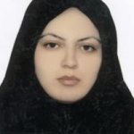 تصویر دکتر فهیمه سلامی هروی