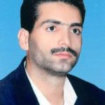 تصویر دکتر محمدرضا زندی