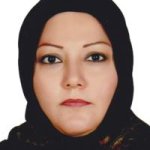 تصویر دکتر هلن سیفی
