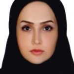 تصویر دکتر الناز تدین