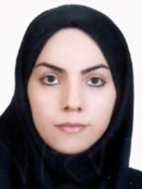 تصویر دکتر زهرا قناعت پیشه