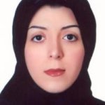 تصویر دکتر آزاده اسدپور