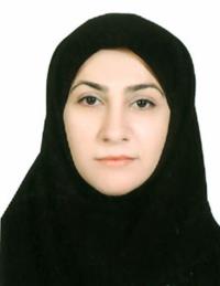 تصویر دکتر محبوبه بادبرین