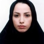 تصویر دکتر آزاده سادات خضری