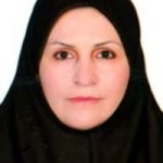 تصویر دکتر سیده فاطمه مسعودی