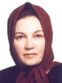 تصویر دکتر مهرانگیز سبکدل کریمی