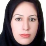 تصویر دکتر ملیحه شهریوند