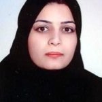 تصویر دکتر زهرا گرامی پور