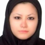 تصویر دکتر الناز رهبری
