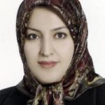 تصویر دکتر الهام حاجی قربانی
