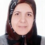 تصویر دکتر اعظم علی اکبریان
