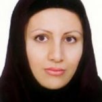 تصویر دکتر سیده فاطمه سیدی