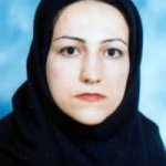 تصویر دکتر سیده معصومه حسینی