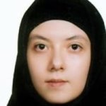 تصویر دکتر آذین بهنودراد