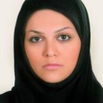 تصویر دکتر الناز قربانی