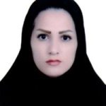 تصویر دکتر ثریا رشیدی جهان آباد