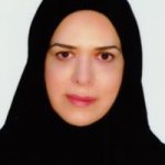 تصویر دکتر نیلوفر صدرائی شاملو