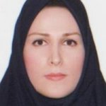 تصویر دکتر سیده فاطمه میری فرد