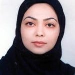تصویر دکتر سیده لیلا فخیمی