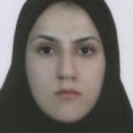 تصویر دکتر غزاله دوست پرست ترشیزی