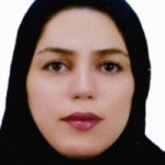 تصویر دکتر نگار رحمانی