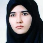 تصویر دکتر زهره حاجی زاده