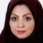 تصویر دکتر مهناز رمضان پوردرویشی
