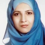 تصویر دکتر مریم حسنی