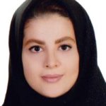 تصویر دکتر آذین کوشکی