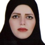تصویر دکتر سیده فاطمه نورانی