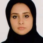 تصویر دکتر بهاره غریب بلوک