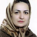 تصویر دکتر ملیحه صالحی واسکی