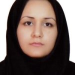 تصویر دکتر فهیمه تکلو