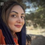 تصویر دکتر ویدا وثوق