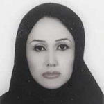 تصویر دکتر لیلا شیربیگی