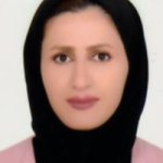 تصویر دکتر فاطمه عیدی پور محمدزمانی
